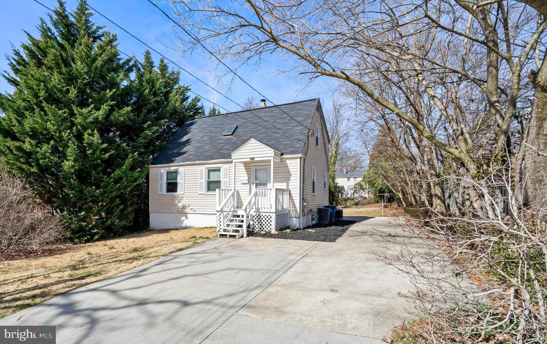 2403 Sheraton Street Silver Spring, MD 20906 - Photo 23 of 23