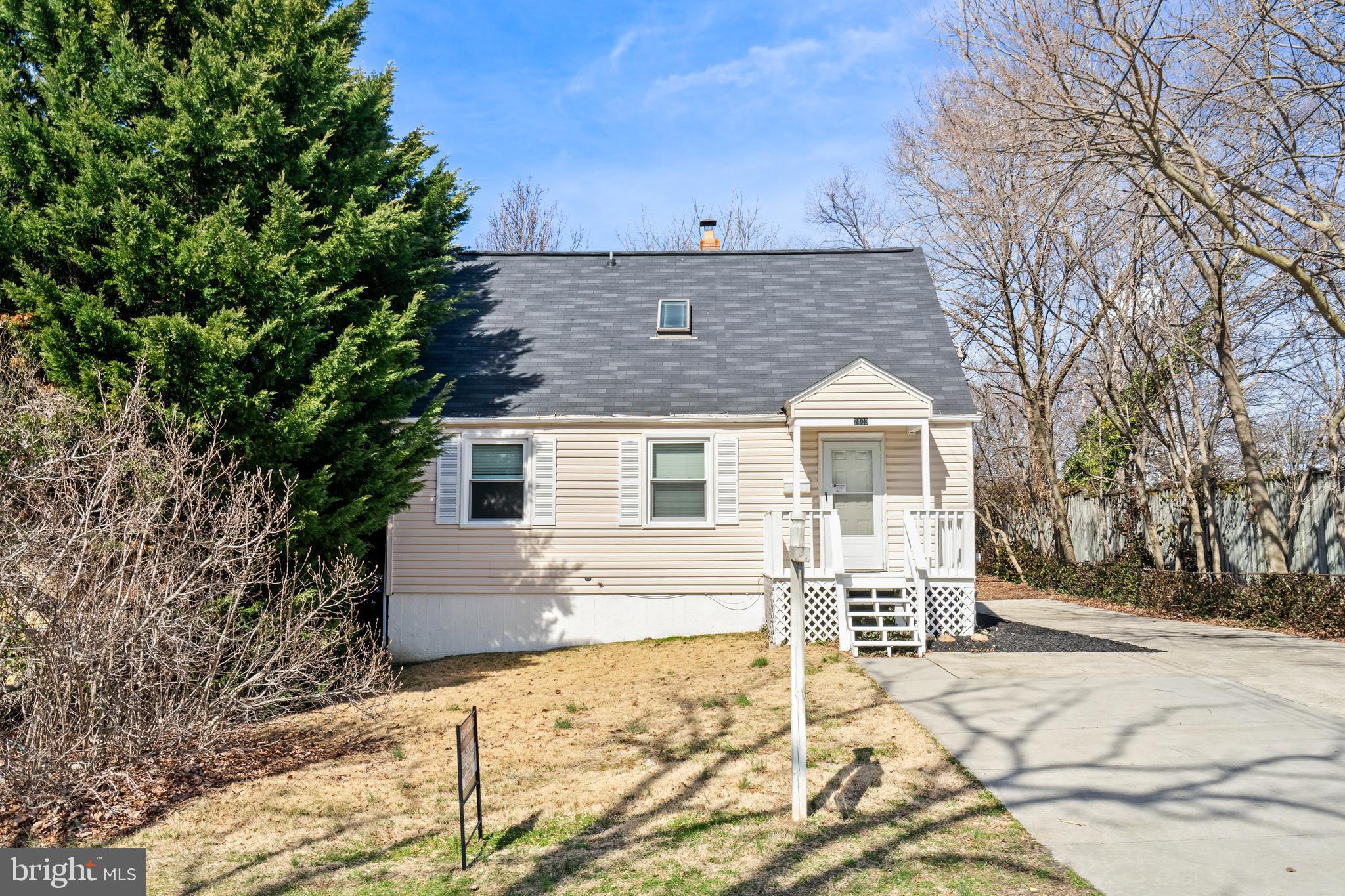 2403 Sheraton Street Silver Spring, MD 20906 - Photo 6 of 23