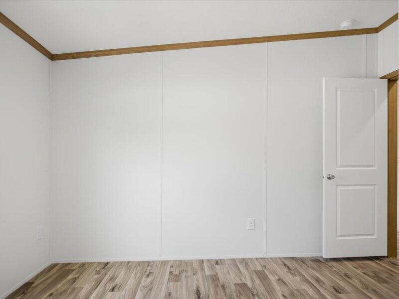 245 Spragues Mills Road Greene, ME 04236 - Photo 10 of 11 3rd Bedroom