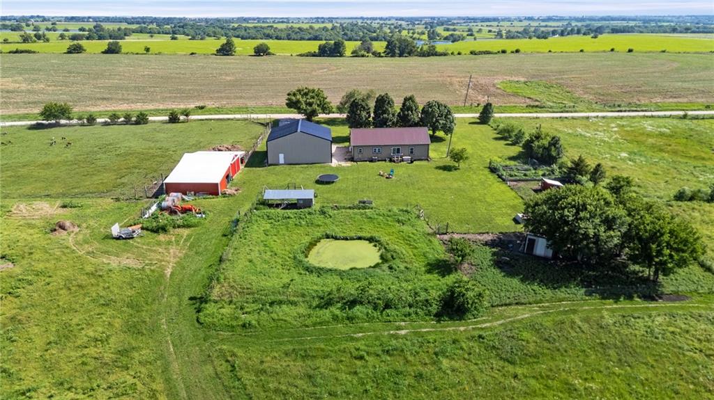 3761 Haskell Road Princeton, KS 66078 - Photo 60 of 78