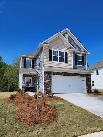 $385,509 | 7044 Juneberry Way, Maiden, NC 28650