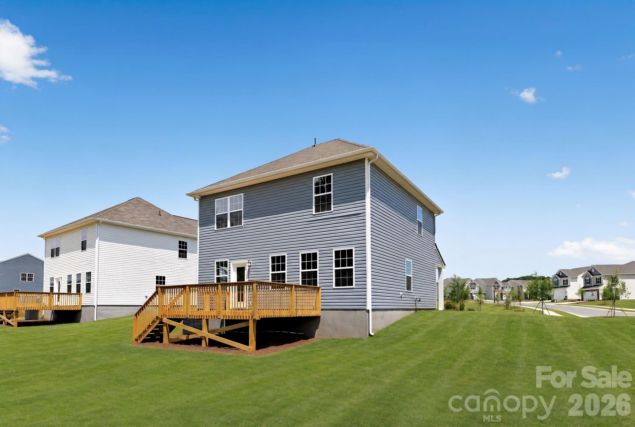 7044 Juneberry Way Maiden, NC 28650 - Photo 2 of 27