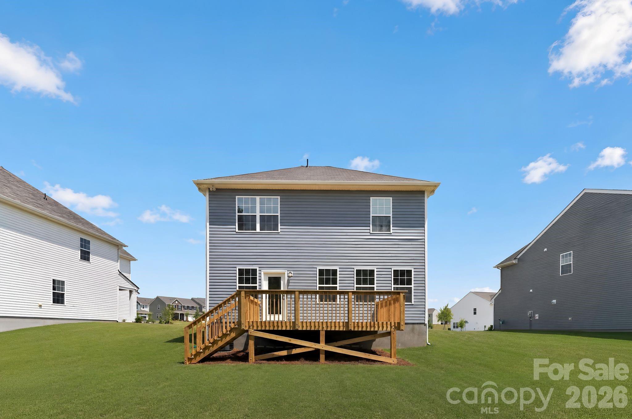 7044 Juneberry Way Maiden, NC 28650 - Photo 3 of 27