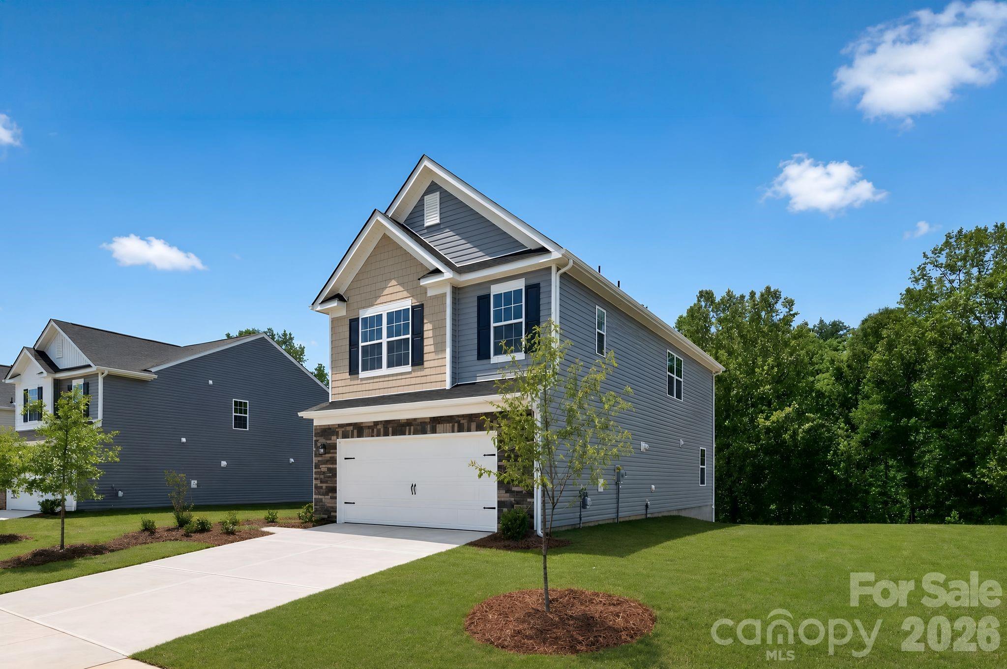 7044 Juneberry Way Maiden, NC 28650 - Photo 4 of 27