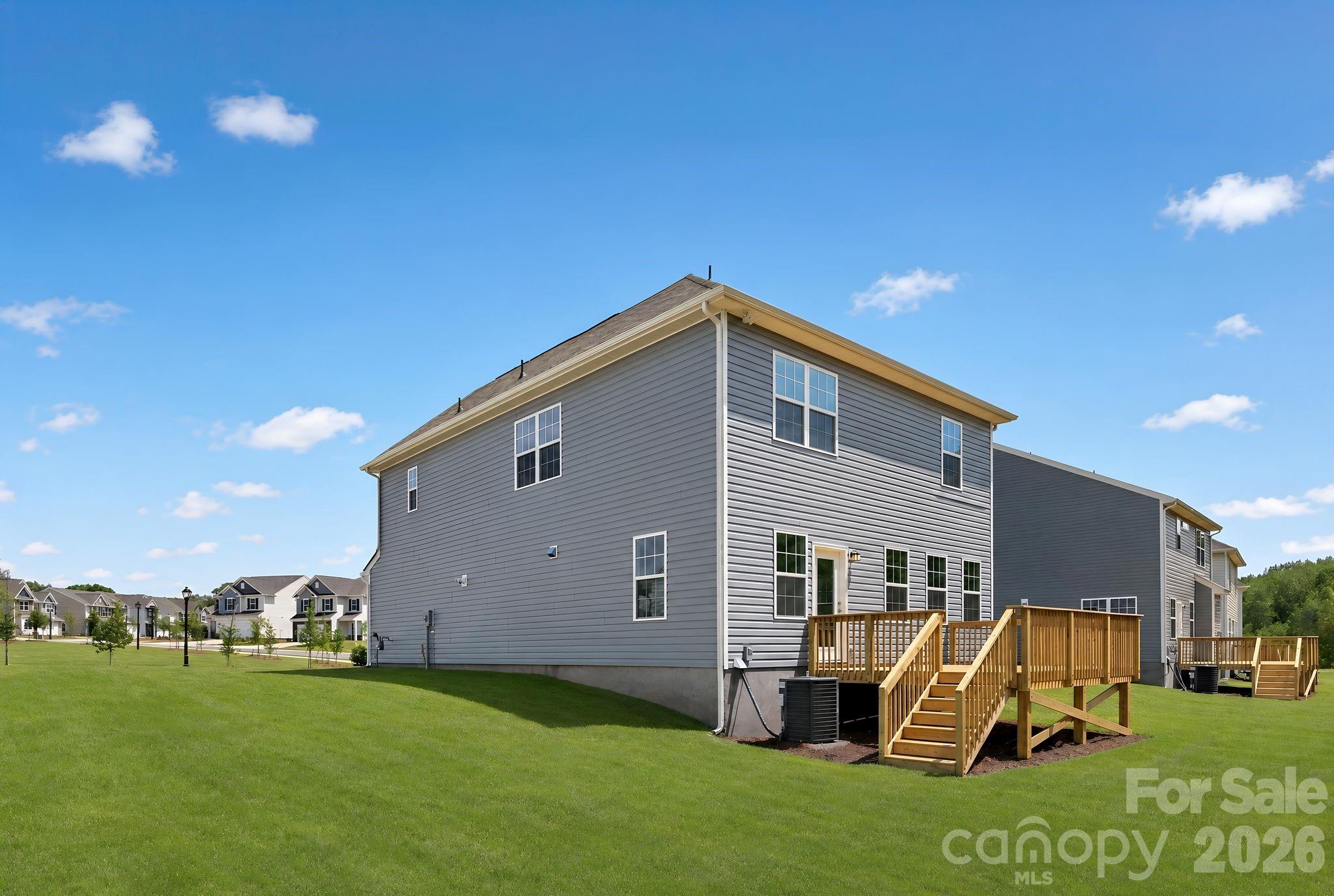 7044 Juneberry Way Maiden, NC 28650 - Photo 7 of 27