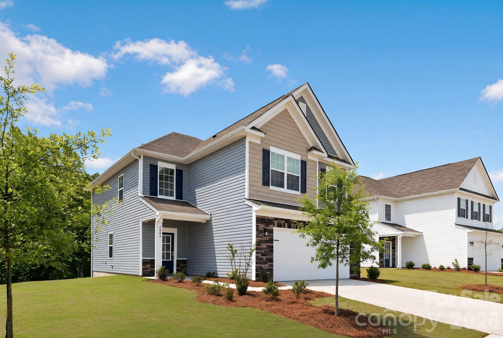 7044 Juneberry Way Maiden, NC 28650 - Photo 8 of 27