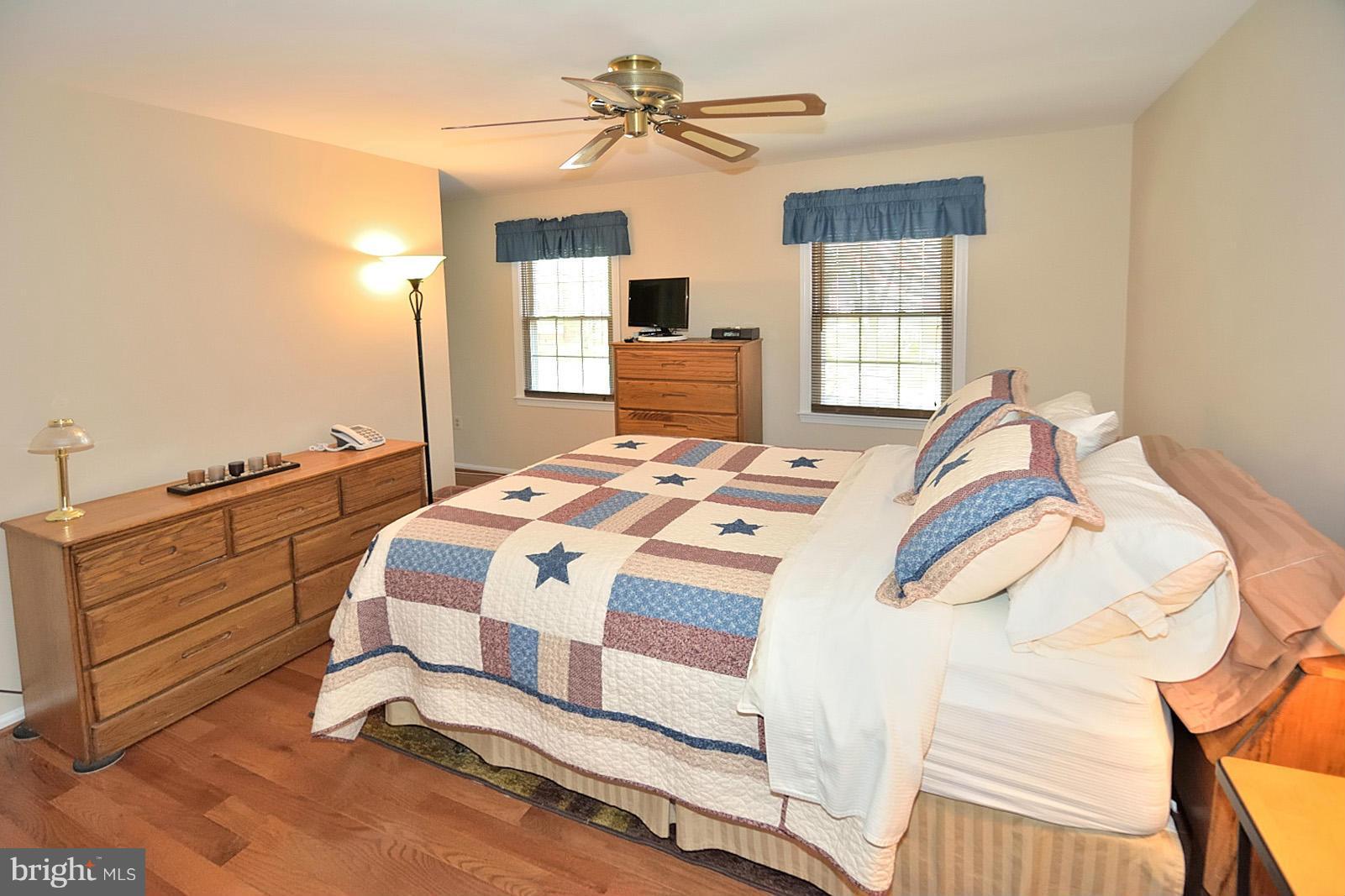 7929 Forest Path Way Springfield, VA 22153 - Photo 13 of 26 Bedroom (Master)