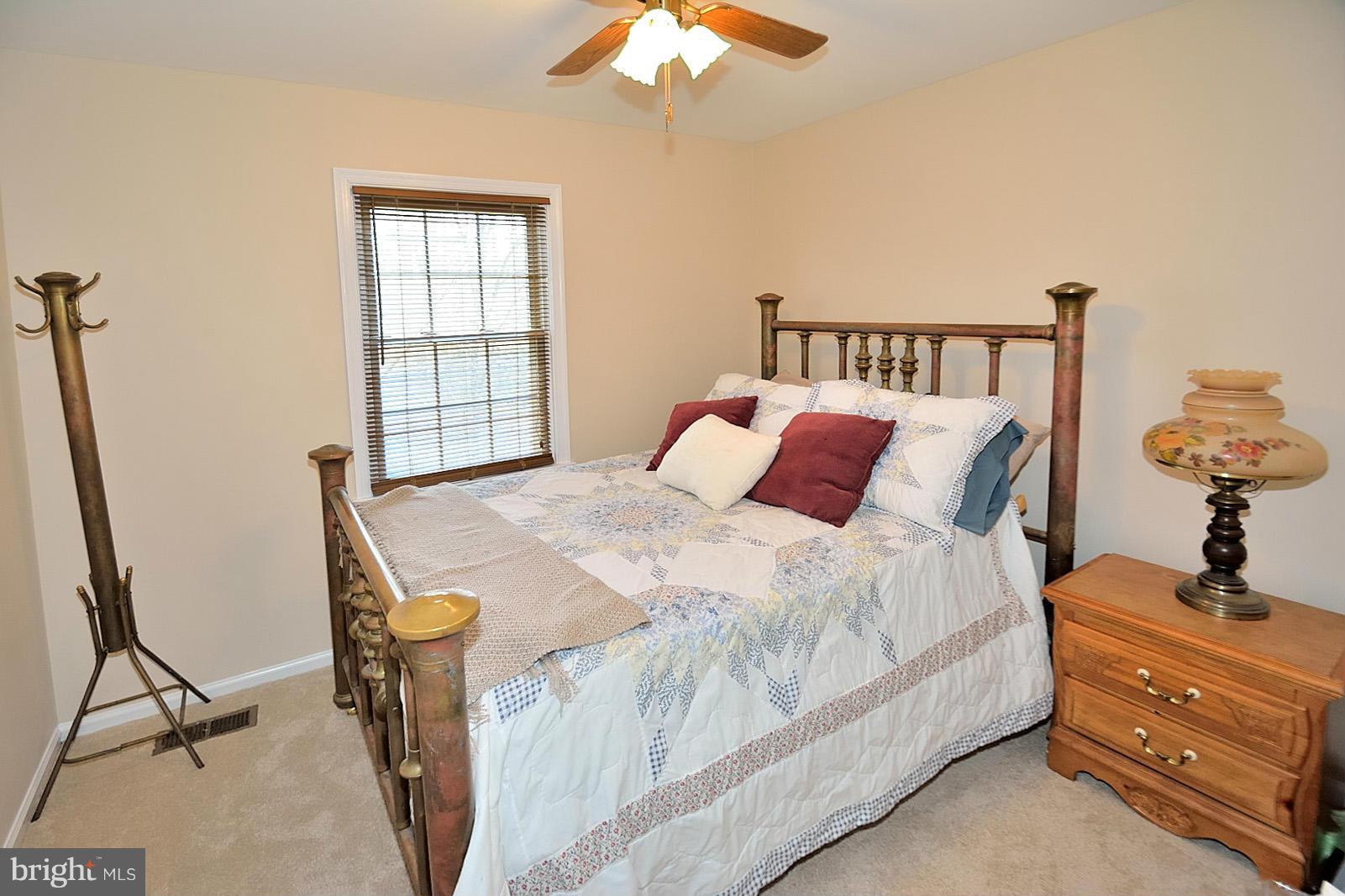 7929 Forest Path Way Springfield, VA 22153 - Photo 16 of 26 Bedroom 2
