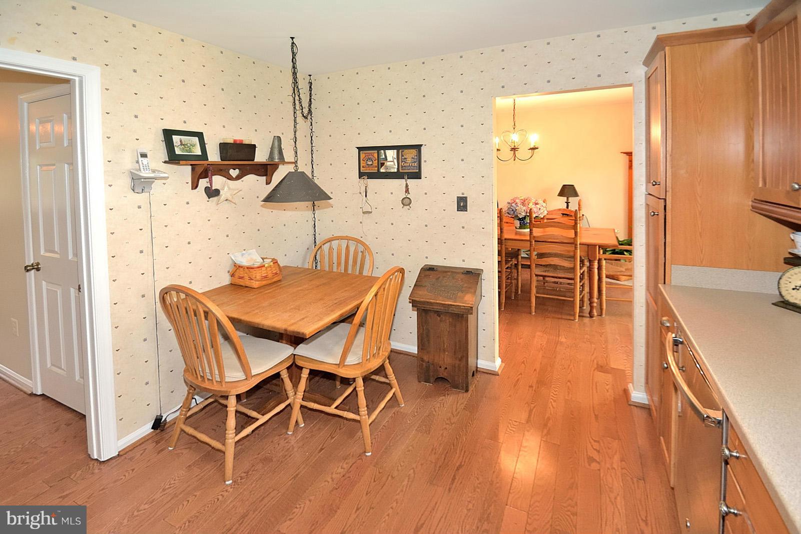 7929 Forest Path Way Springfield, VA 22153 - Photo 10 of 26 Kitchen
