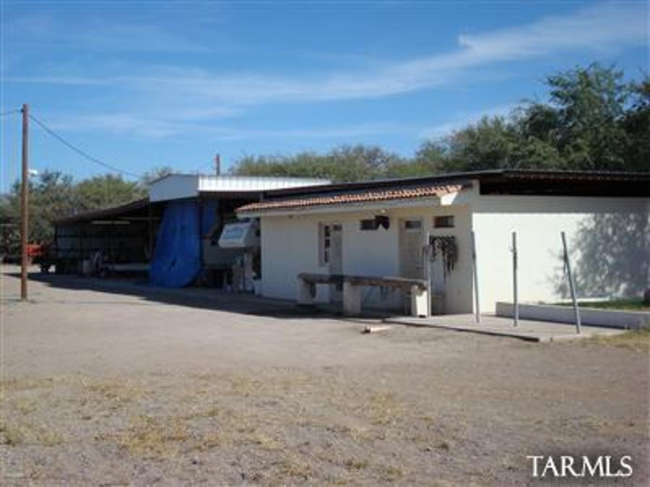 35371 South Back Forty Road Arivaca, AZ 85601 - Photo 20 of 25 Gallery Image 20