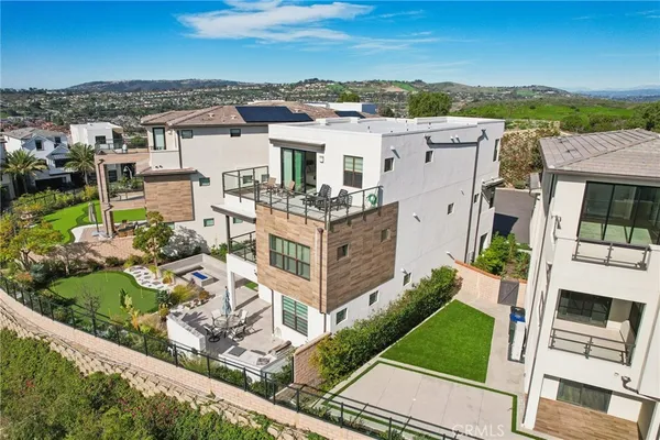 $2,890,000 | 26336 Paseo Lluvia, San Juan Capistrano, CA 92675