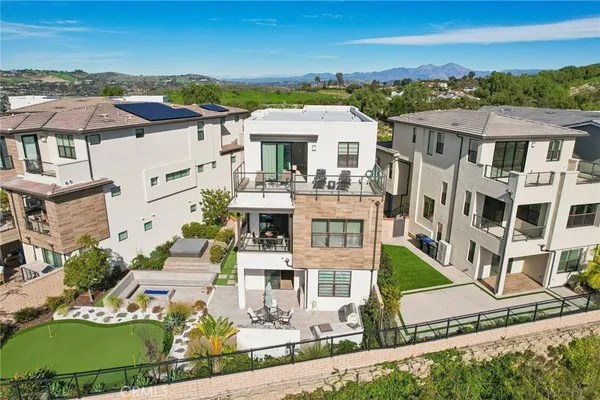 $2,890,000 | 26336 Paseo Lluvia, San Juan Capistrano, CA 92675