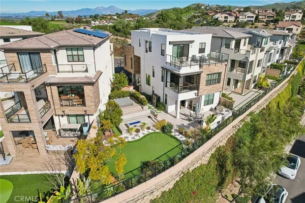 $2,890,000 | 26336 Paseo Lluvia, San Juan Capistrano, CA 92675