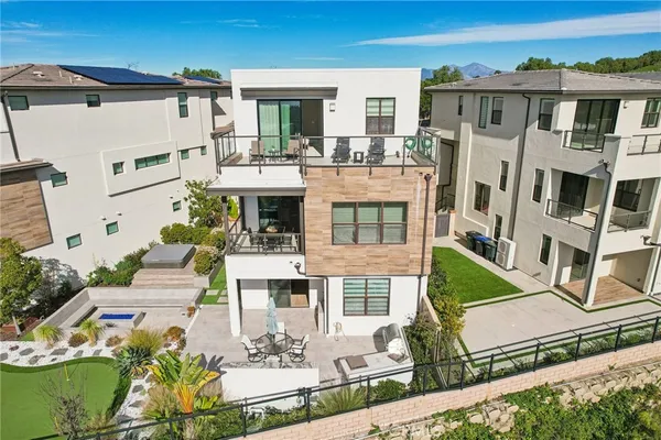 $2,890,000 | 26336 Paseo Lluvia, San Juan Capistrano, CA 92675