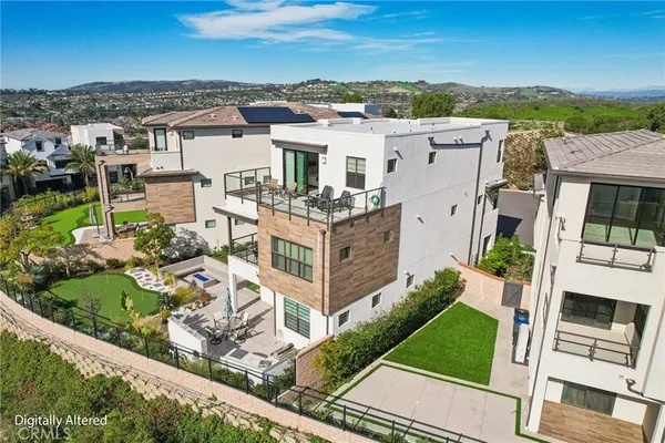 $2,890,000 | 26336 Paseo Lluvia, San Juan Capistrano, CA 92675