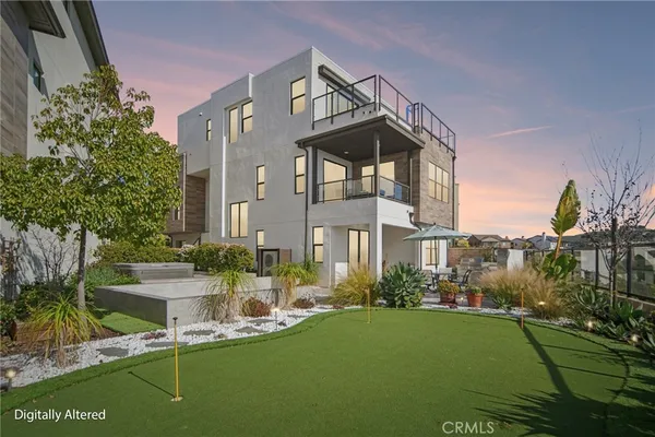 $2,890,000 | 26336 Paseo Lluvia, San Juan Capistrano, CA 92675