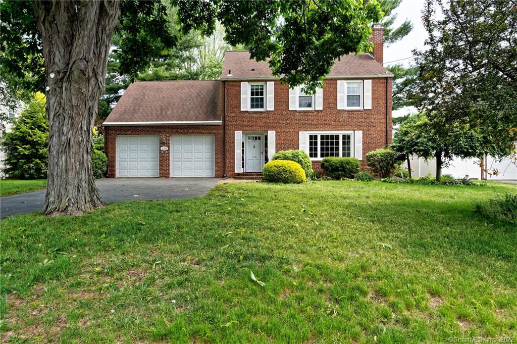 138 Bailey Road Rocky Hill, CT 06067 - Photo 1 of 1 Gallery Image 1