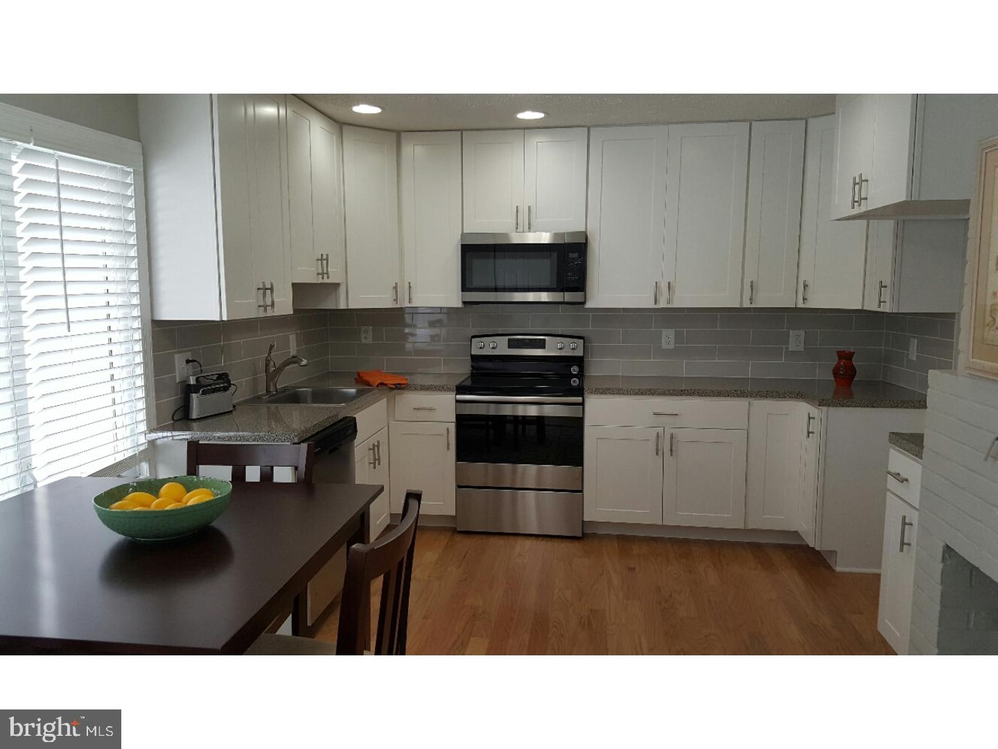 6 Butternut Road Levittown, PA 19057 - Photo 8 of 19 Kitchen