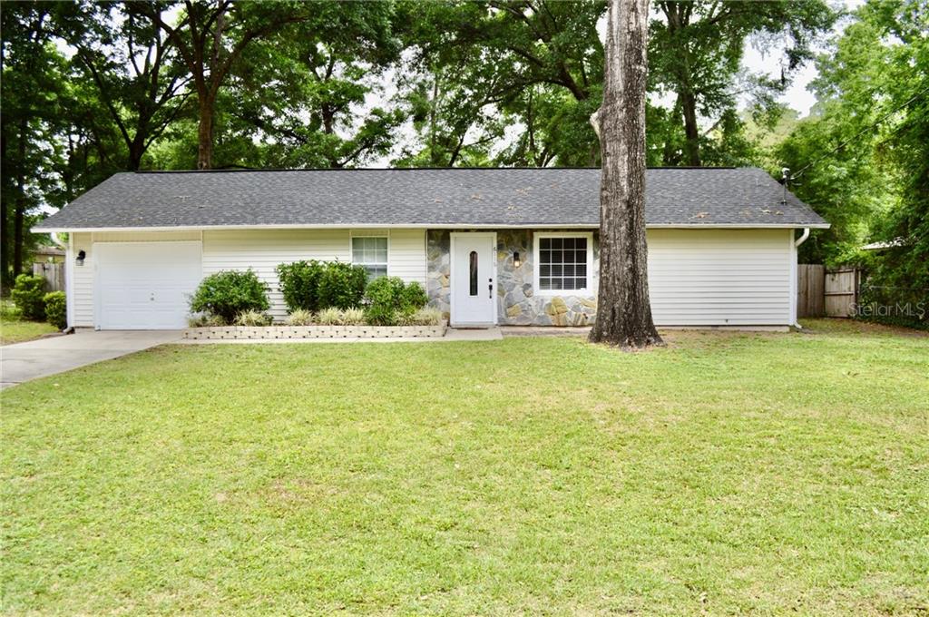 6116 Northwest 67th Avenue Road Ocala, FL 34482 - Photo 1 of 1 Welcome Home!