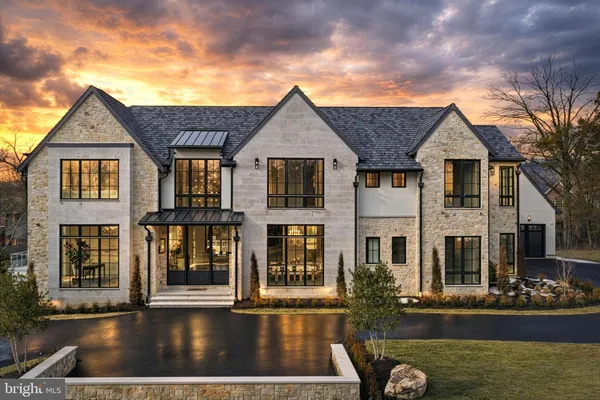 $10,350,000 | 1306 Ballantrae Court, McLean, VA 22101