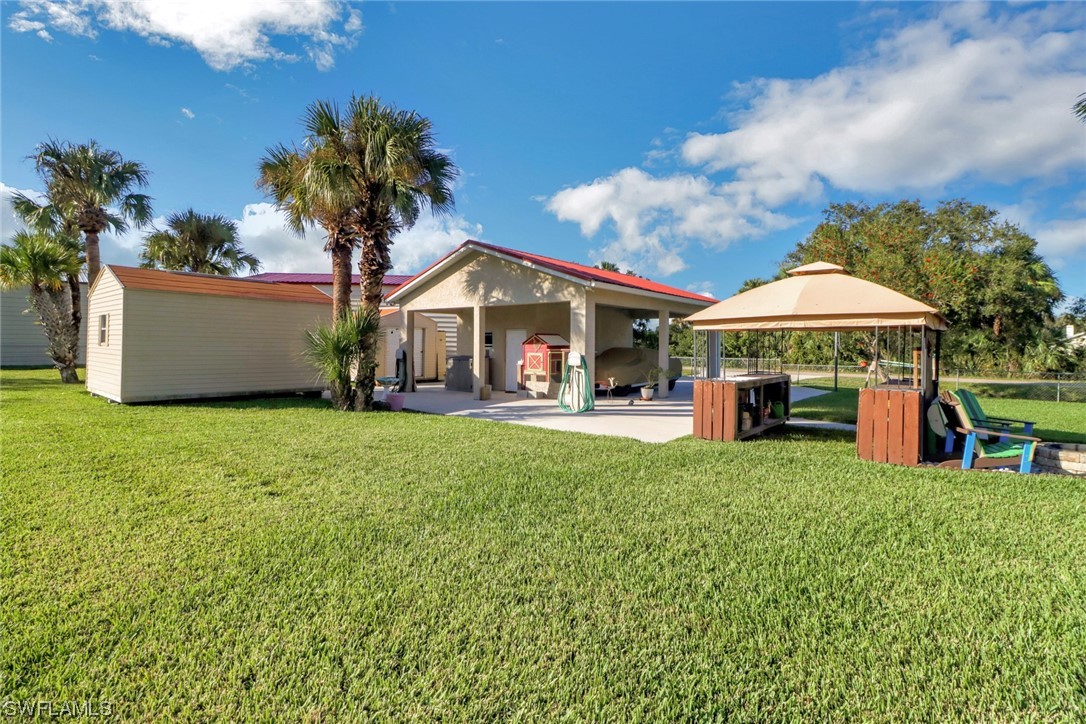 15550 Old Olga Road Alva, FL 33920 - Photo 30 of 47 Gallery Image 30