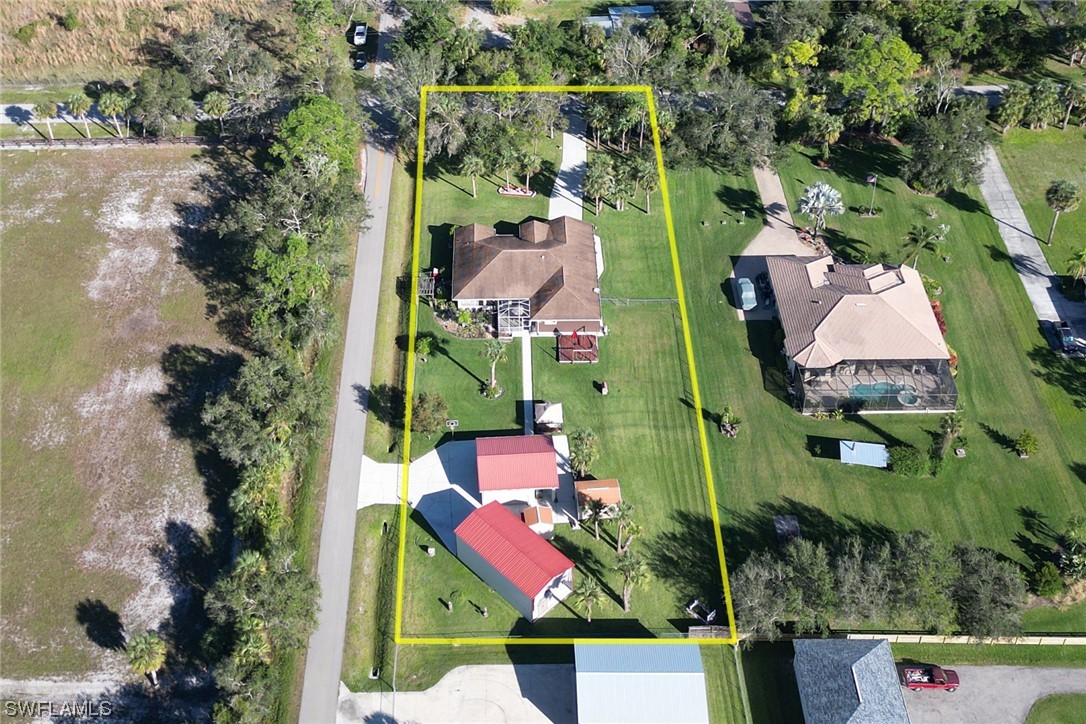 15550 Old Olga Road Alva, FL 33920 - Photo 3 of 47 Gallery Image 3