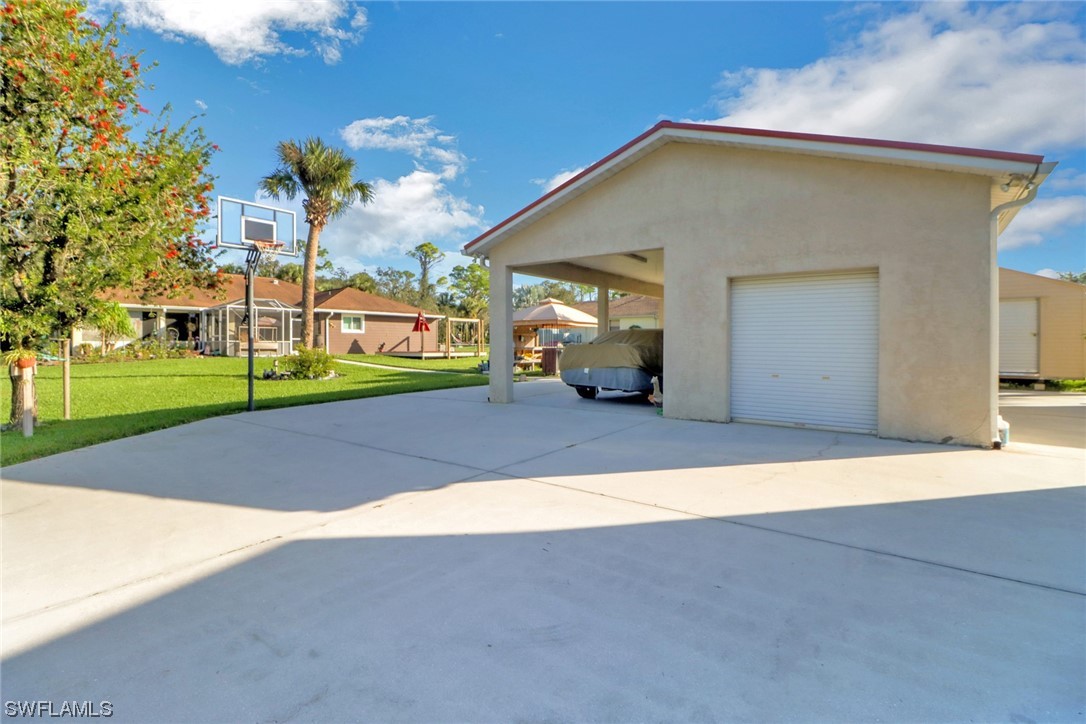 15550 Old Olga Road Alva, FL 33920 - Photo 31 of 47 Gallery Image 31