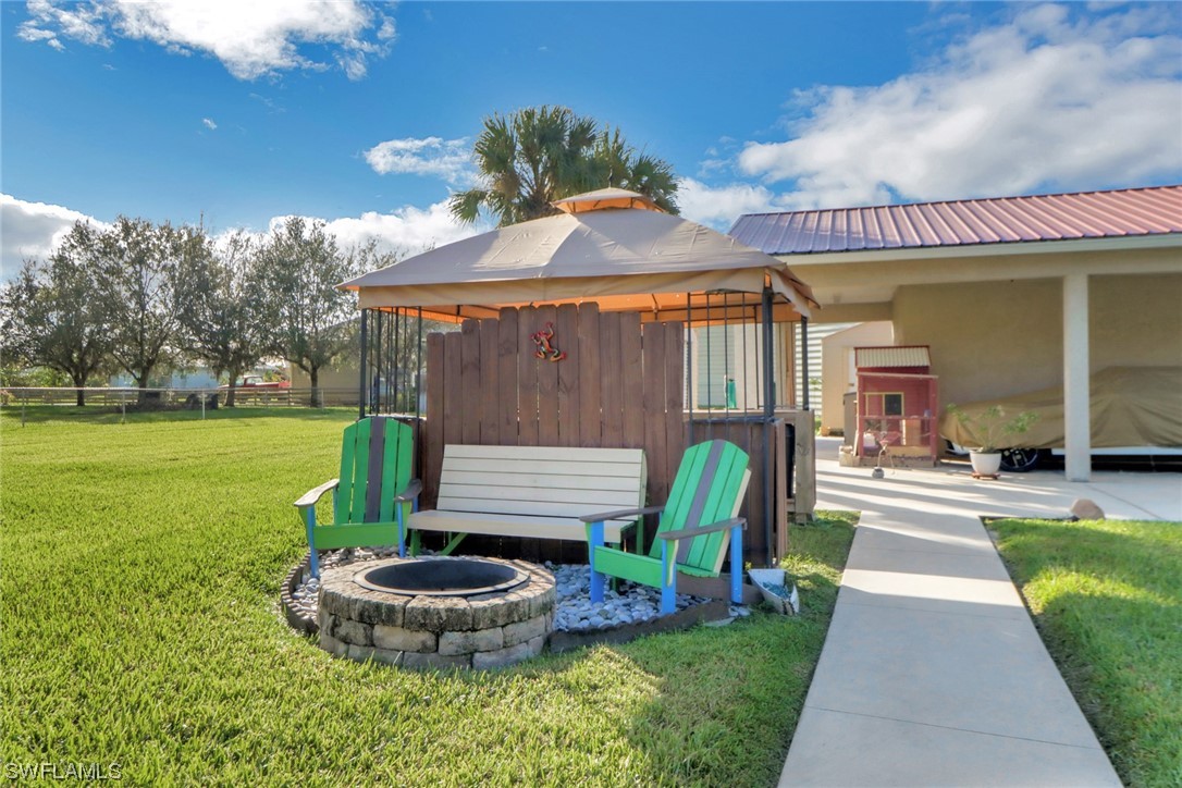 15550 Old Olga Road Alva, FL 33920 - Photo 34 of 47 Gallery Image 34