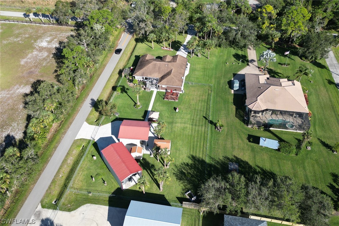 15550 Old Olga Road Alva, FL 33920 - Photo 39 of 47 Gallery Image 39