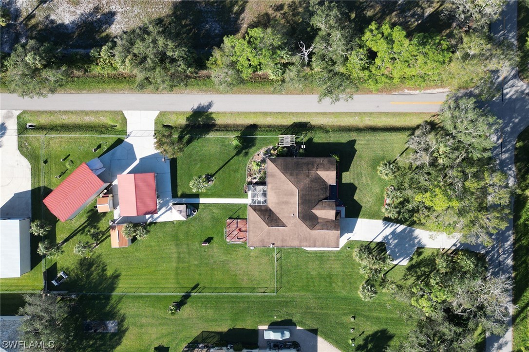 15550 Old Olga Road Alva, FL 33920 - Photo 41 of 47 Gallery Image 41