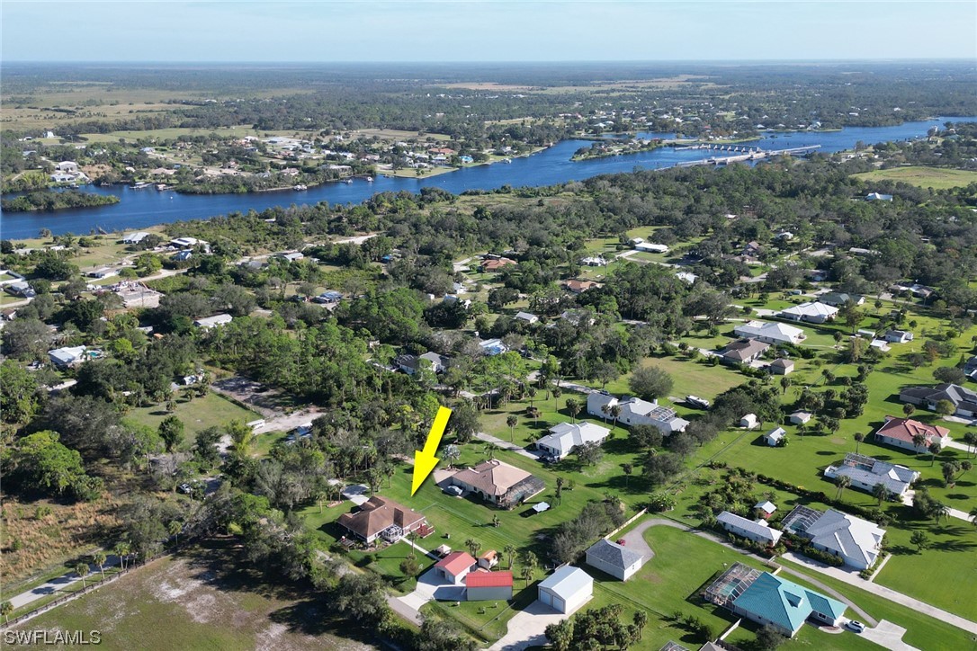 15550 Old Olga Road Alva, FL 33920 - Photo 44 of 47 Gallery Image 44