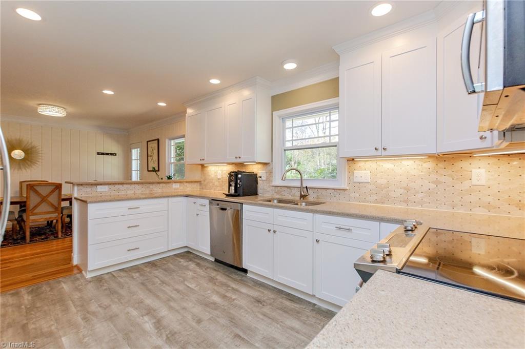 718 Longbow Road Winston-Salem, NC 27104 - Photo 11 of 46 Gallery Image 11