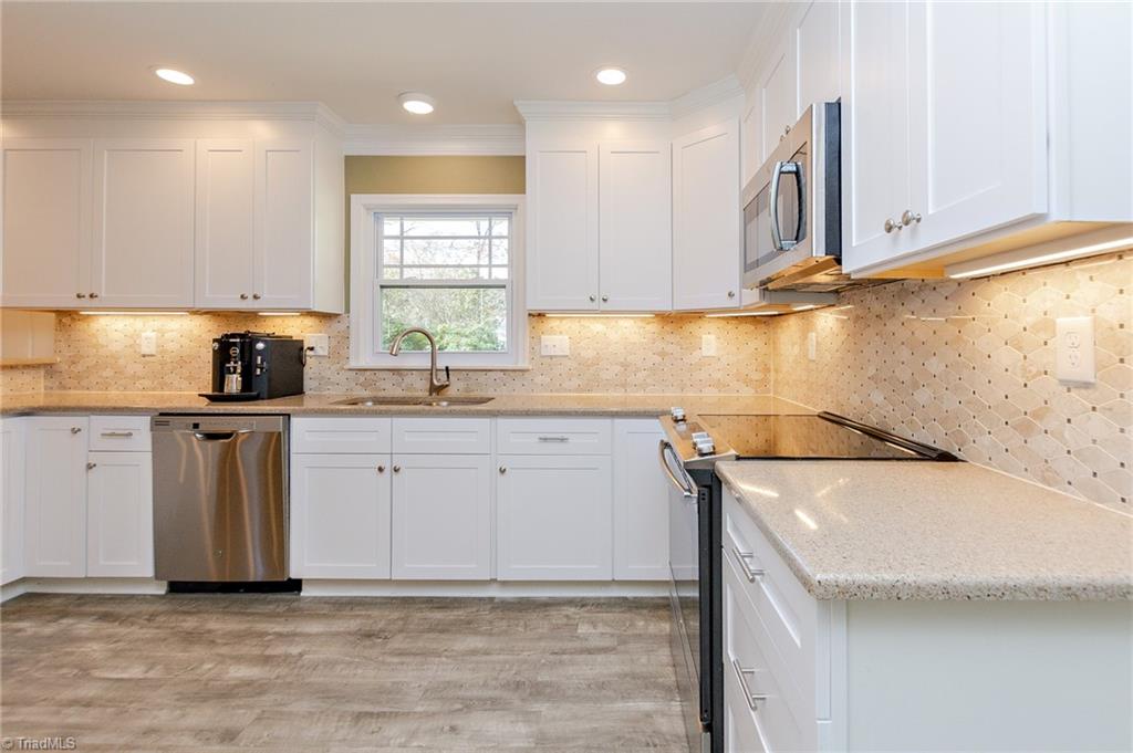 718 Longbow Road Winston-Salem, NC 27104 - Photo 12 of 46 Gallery Image 12