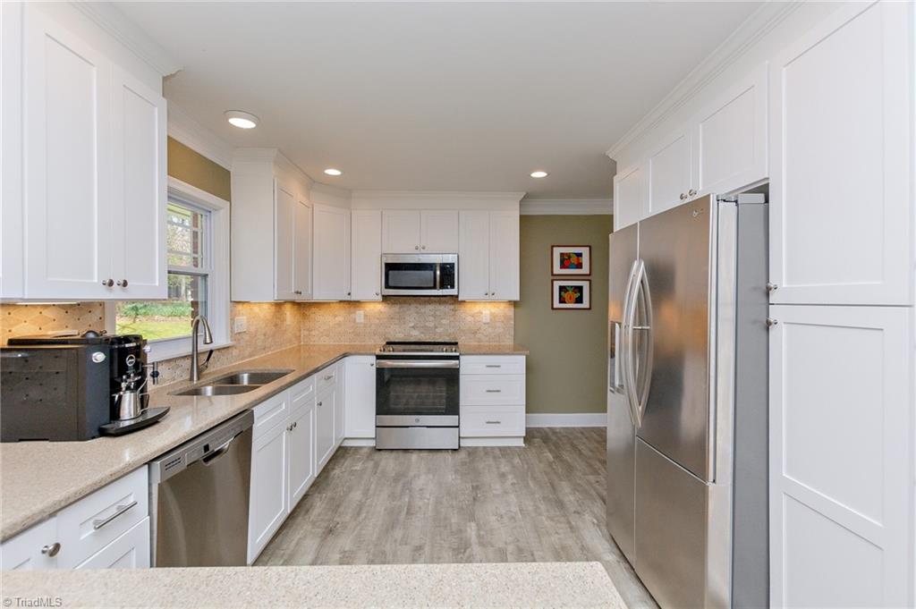 718 Longbow Road Winston-Salem, NC 27104 - Photo 14 of 46 Gallery Image 14