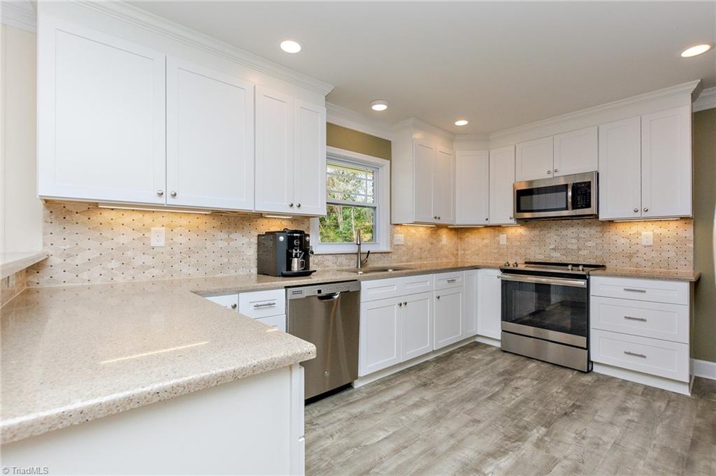 718 Longbow Road Winston-Salem, NC 27104 - Photo 15 of 46 Gallery Image 15