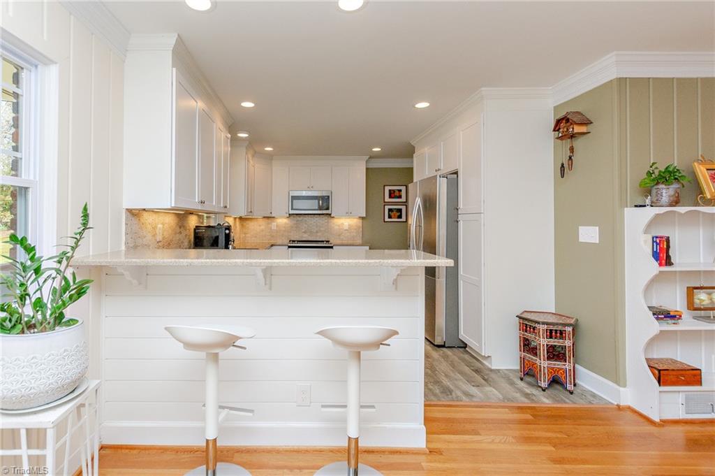 718 Longbow Road Winston-Salem, NC 27104 - Photo 17 of 46 Gallery Image 17