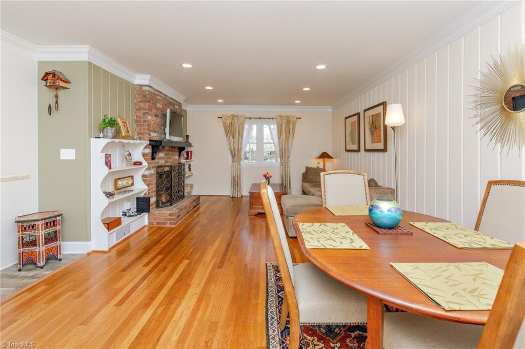 718 Longbow Road Winston-Salem, NC 27104 - Photo 18 of 46 Gallery Image 18