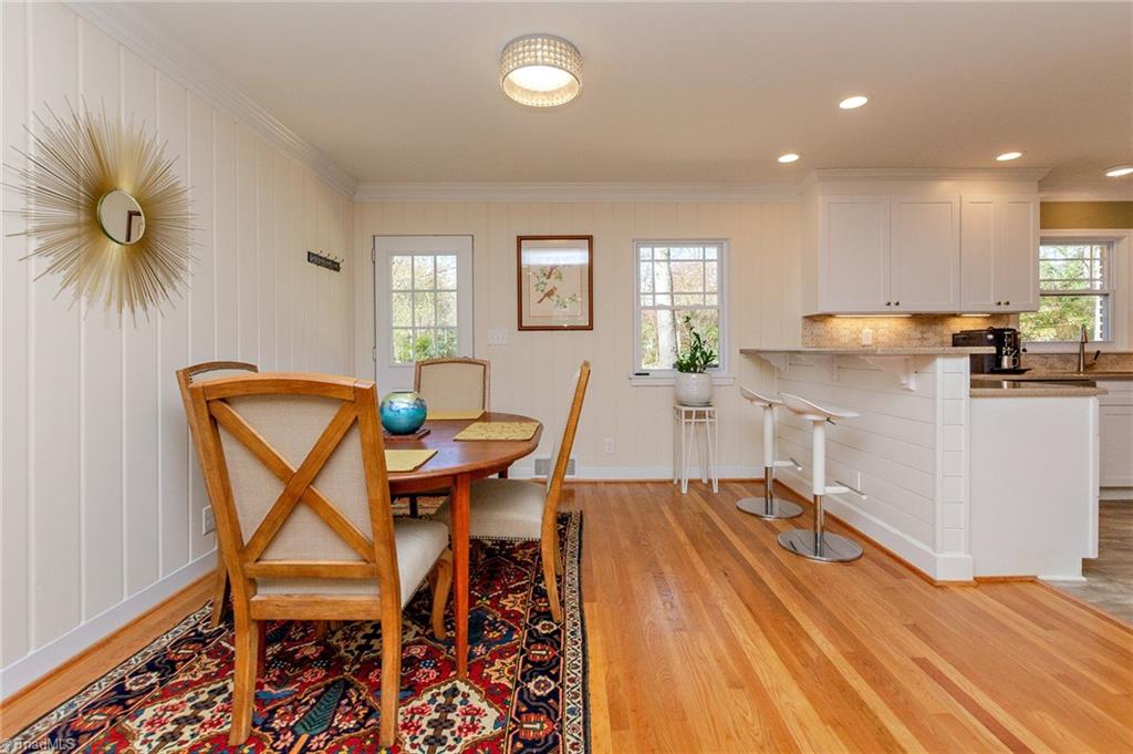 718 Longbow Road Winston-Salem, NC 27104 - Photo 20 of 46 Gallery Image 20