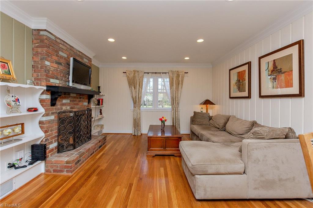 718 Longbow Road Winston-Salem, NC 27104 - Photo 21 of 46 Gallery Image 21