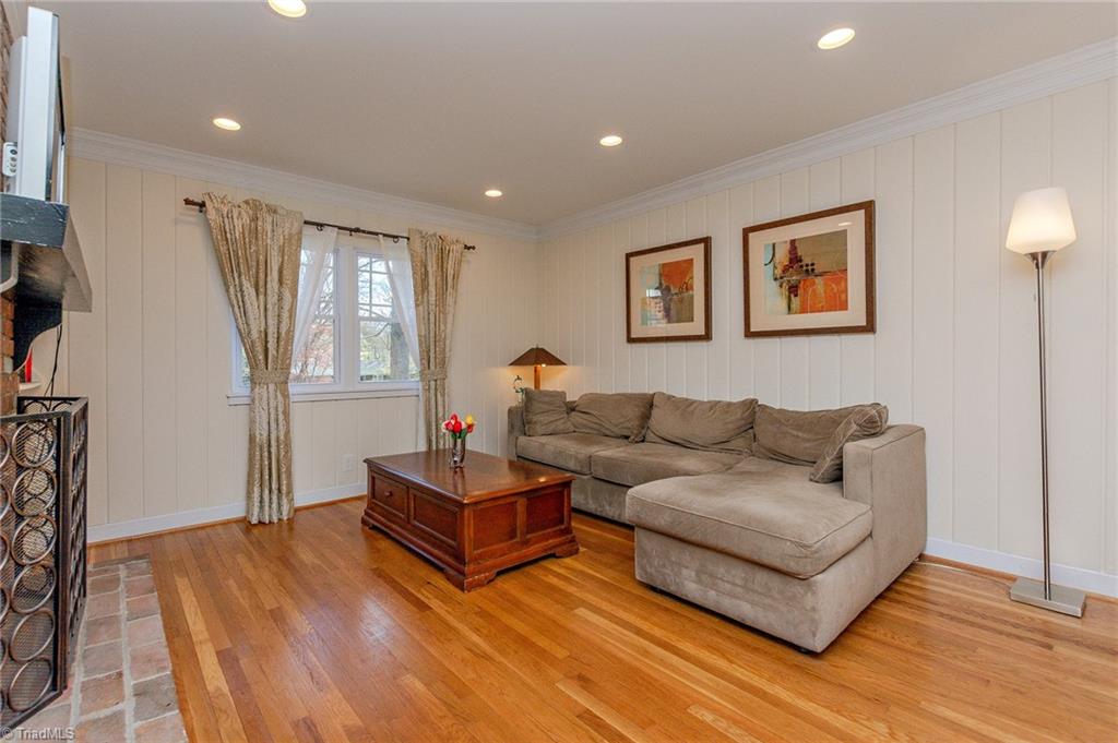 718 Longbow Road Winston-Salem, NC 27104 - Photo 22 of 46 Gallery Image 22