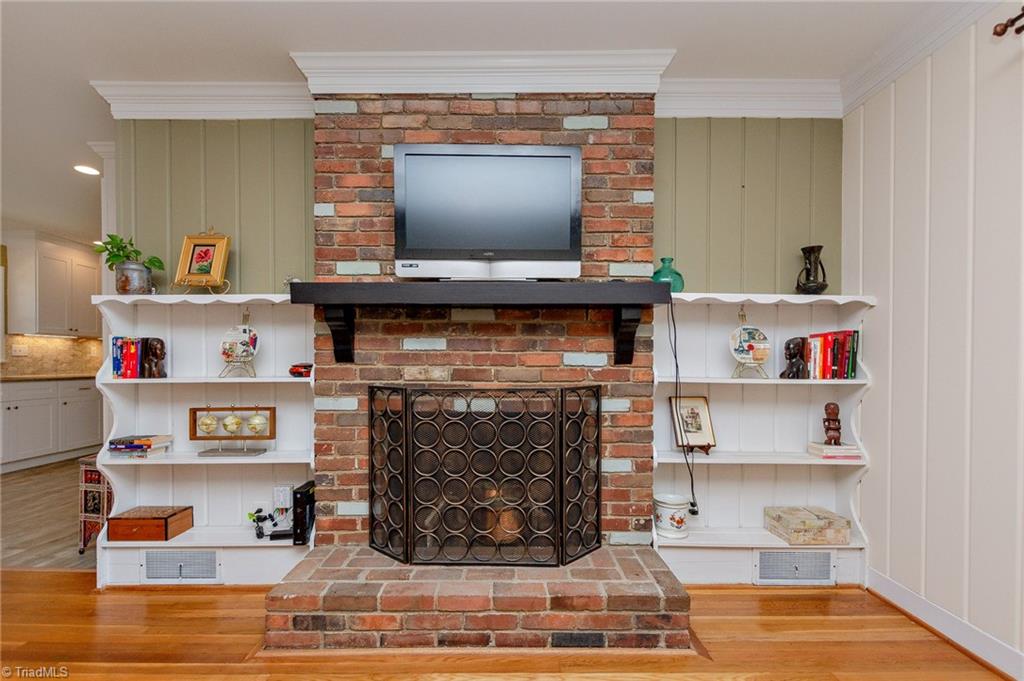 718 Longbow Road Winston-Salem, NC 27104 - Photo 23 of 46 Gallery Image 23