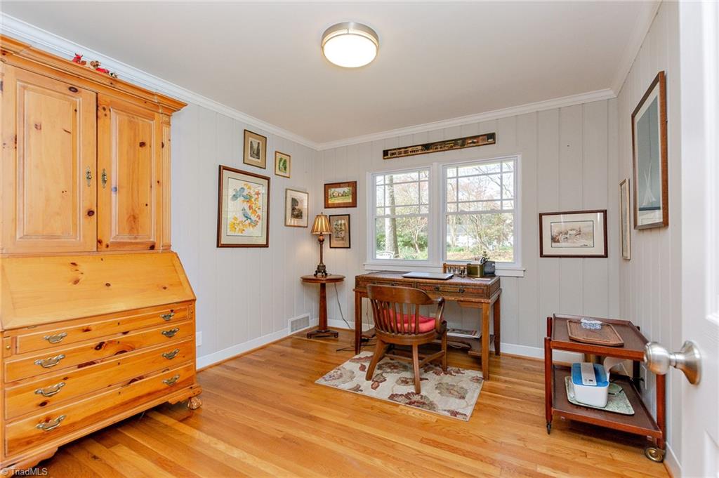 718 Longbow Road Winston-Salem, NC 27104 - Photo 25 of 46 Gallery Image 25