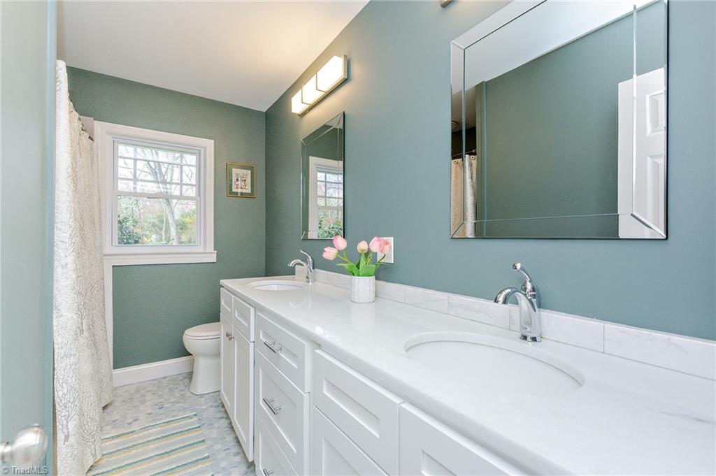718 Longbow Road Winston-Salem, NC 27104 - Photo 27 of 46 Gallery Image 27