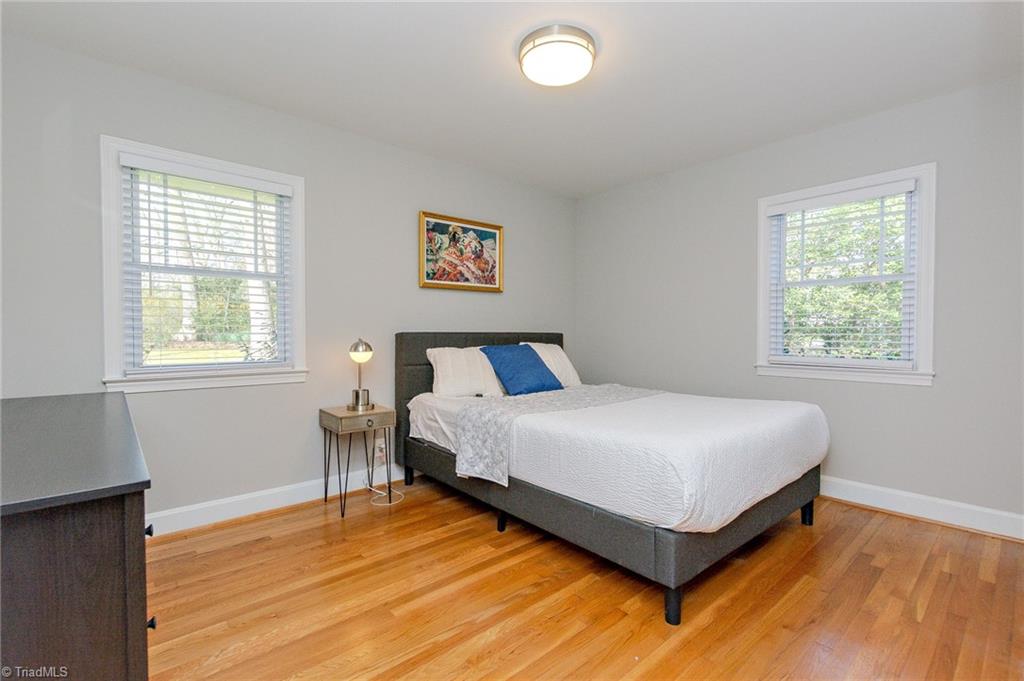 718 Longbow Road Winston-Salem, NC 27104 - Photo 28 of 46 Gallery Image 28