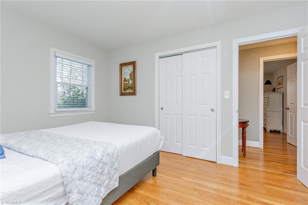 718 Longbow Road Winston-Salem, NC 27104 - Photo 29 of 46 Gallery Image 29