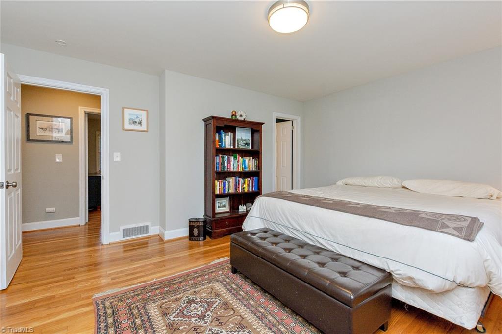 718 Longbow Road Winston-Salem, NC 27104 - Photo 31 of 46 Gallery Image 31