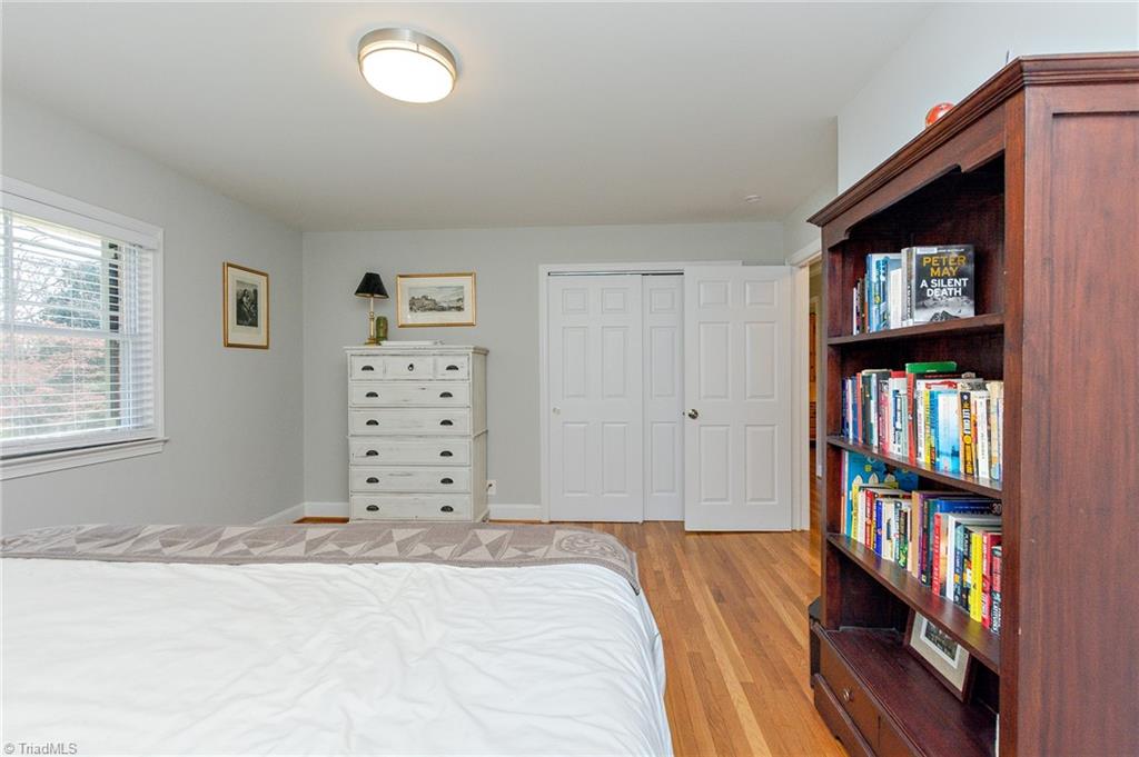 718 Longbow Road Winston-Salem, NC 27104 - Photo 32 of 46 Gallery Image 32