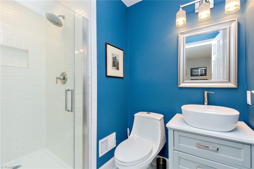 718 Longbow Road Winston-Salem, NC 27104 - Photo 33 of 46 Gallery Image 33