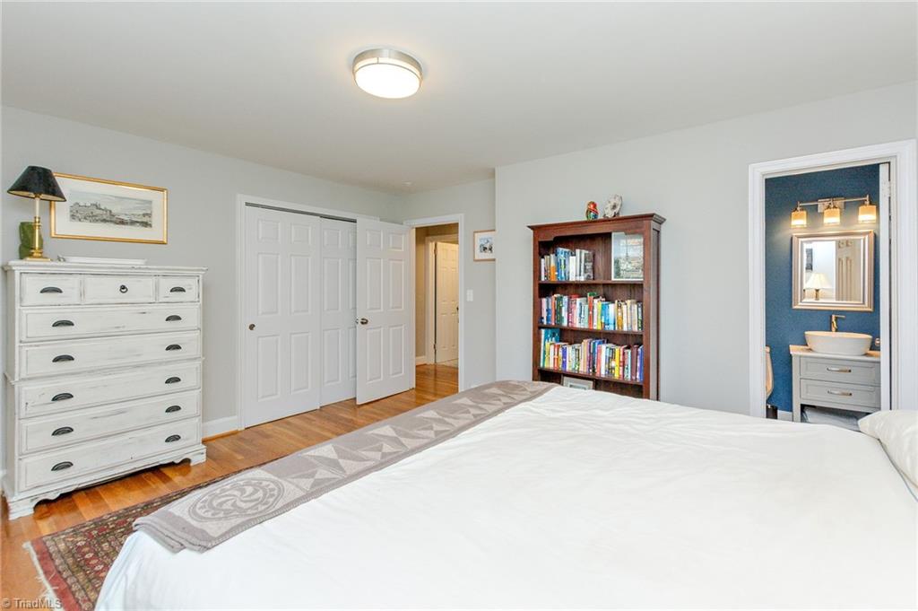 718 Longbow Road Winston-Salem, NC 27104 - Photo 36 of 46 Gallery Image 36