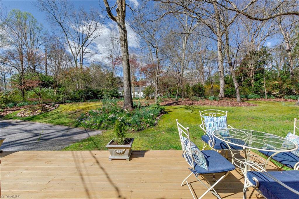718 Longbow Road Winston-Salem, NC 27104 - Photo 40 of 46 Gallery Image 40